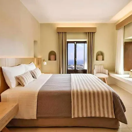 Villa Luxury In Santorini *