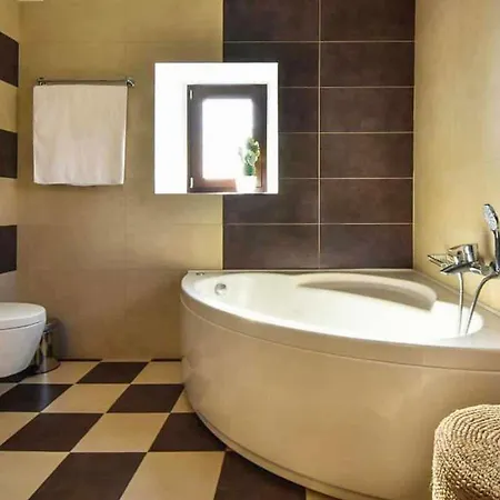 Luxury In Santorini * Vourvoúlos