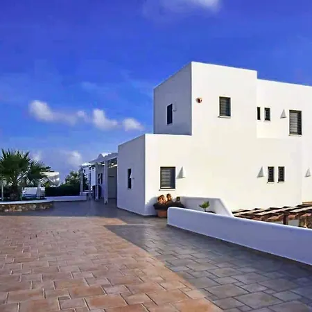 Luxury In Santorini